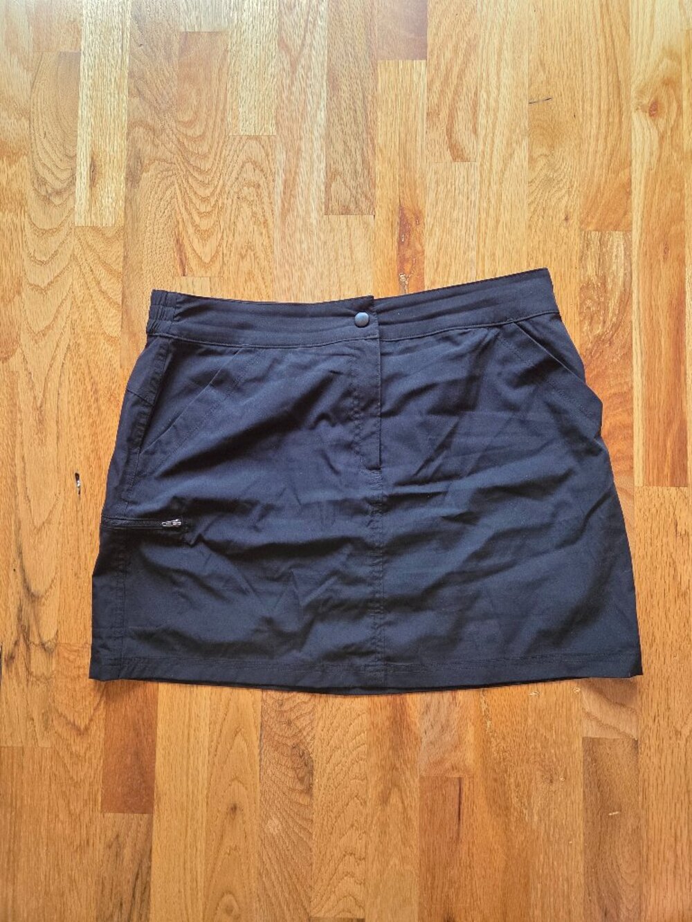 32 Cool Women's Hiking Skort